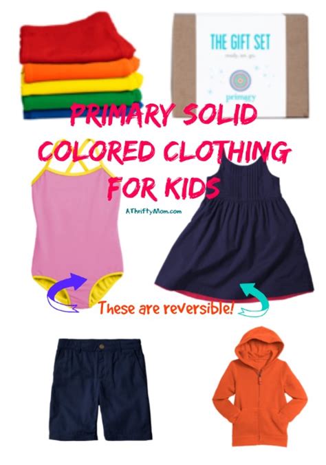 prmaryt|Primary Clothing